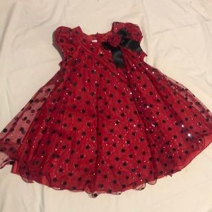 Beautiful dress for 5t